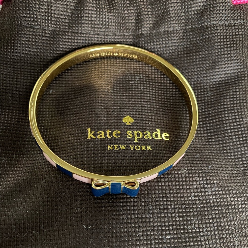 NWT Kate Spade Bangle Bracelet